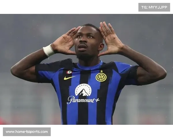 队报:马库斯-图拉姆本周四恢复训练,重返国际米兰阵营 队报:马库斯-图拉姆本周四恢复训练,重返国际米兰阵营