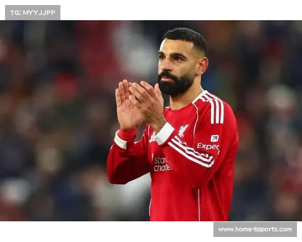 萨拉赫授权经纪人接触沙特吉达联合,与红军主帅关系破裂 萨拉赫授权经纪人接触沙特吉达联合,与红军主帅关系破裂