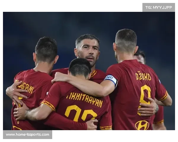 罗马凭借关键1分反超尤文图斯升至第四，欧冠资格争夺进入白热化