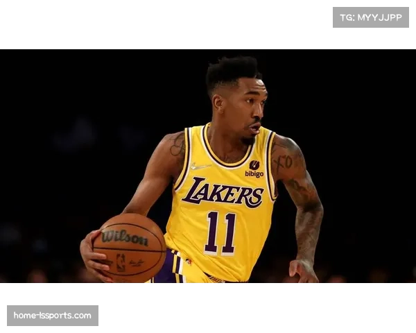 特写：年度最佳第六人热门候选，马利克·蒙克谈替补角色